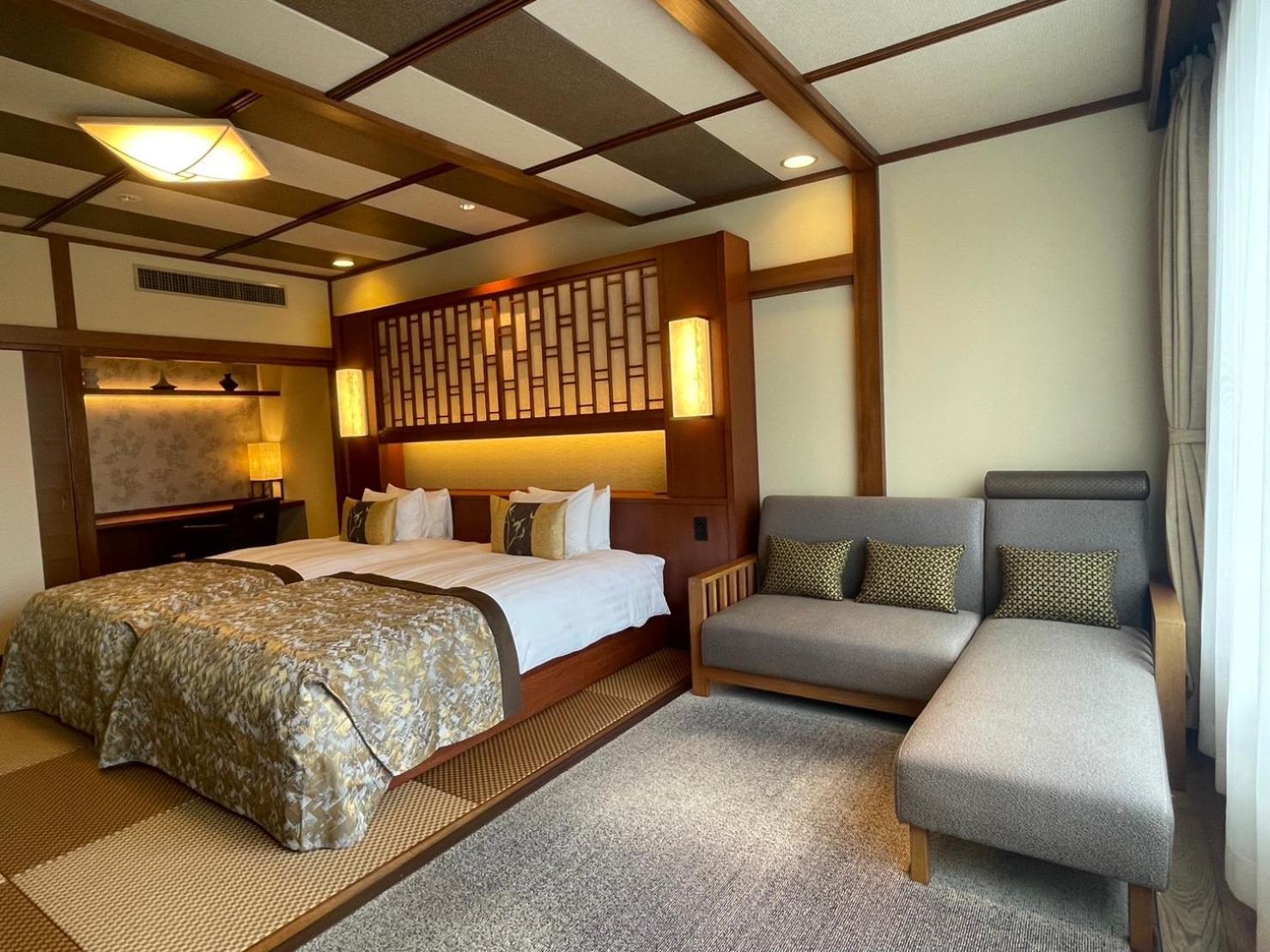 Ryokan Ayu No Sato Hitoyoshi Exteriör bild