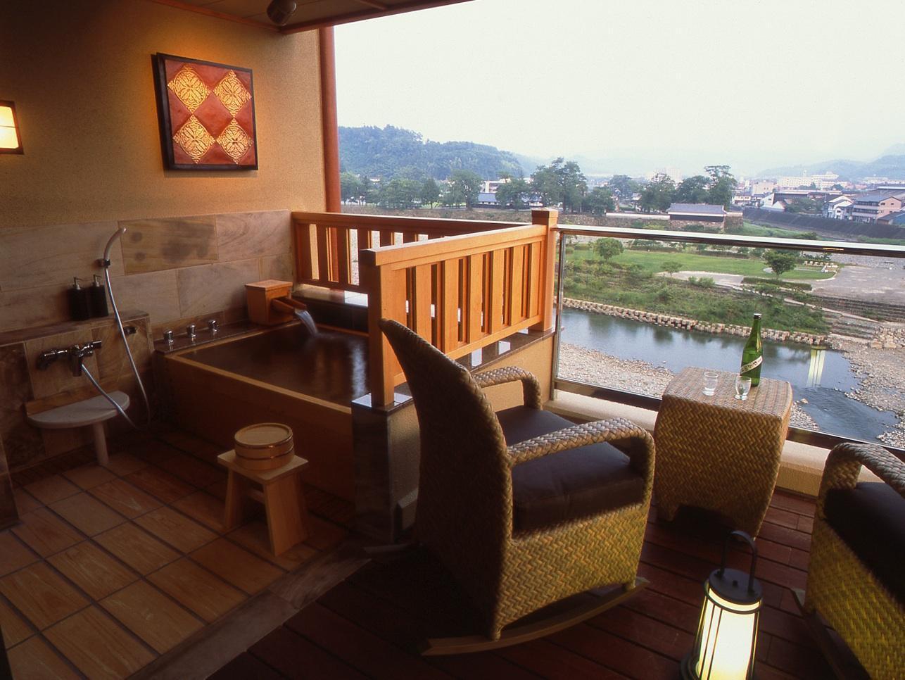 Ryokan Ayu No Sato Hitoyoshi Exteriör bild