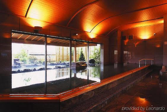 Ryokan Ayu No Sato Hitoyoshi Exteriör bild