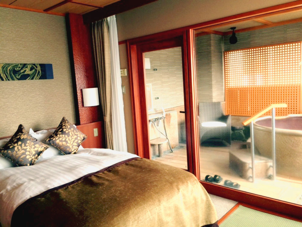 Ryokan Ayu No Sato Hitoyoshi Exteriör bild