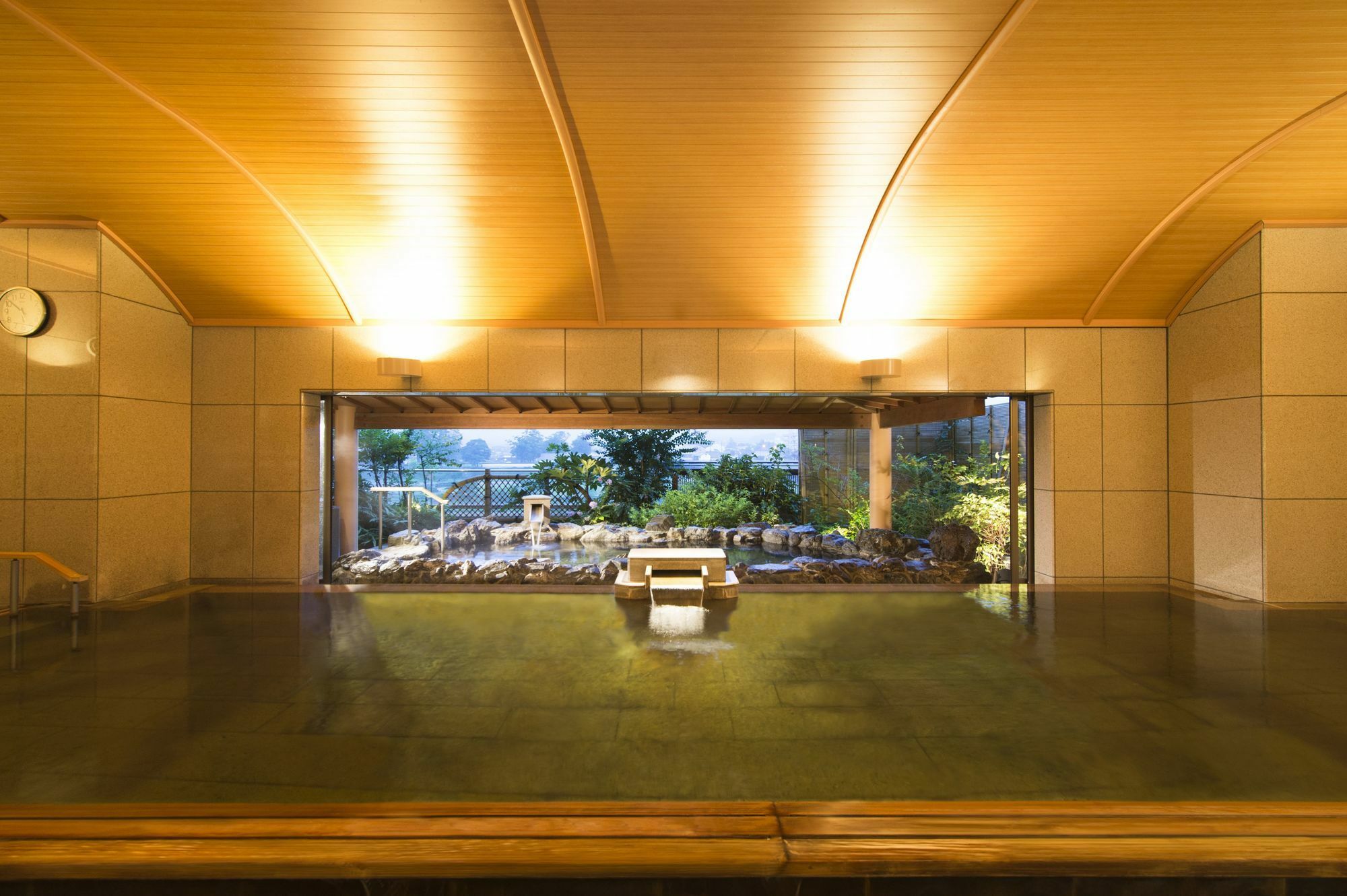 Ryokan Ayu No Sato Hitoyoshi Exteriör bild