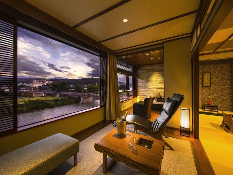 Ryokan Ayu No Sato Hitoyoshi Exteriör bild
